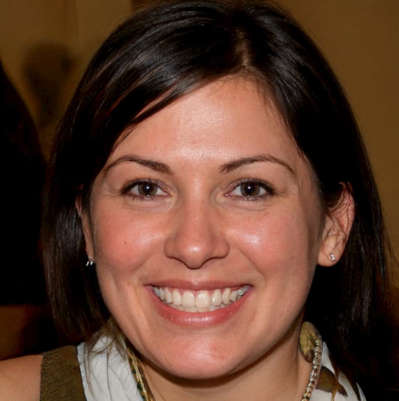 Alessandra Schiavone